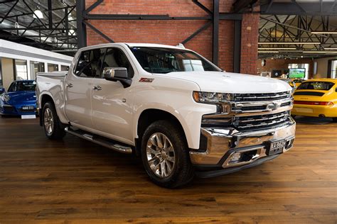 2024 Chevrolet Silverado - Bellingham Chevrolet Dealer in BELLINGHAM …