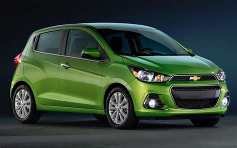 2024 Chevrolet Spark LT - cars & trucks - by dealer - vehicle...