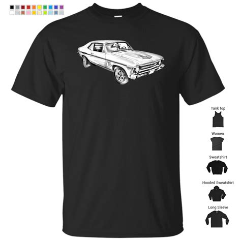 Chevrolet t shirts  Personal Accessories