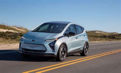 2024 Chevy Bolt EV lease deal: Less than $200 per month …