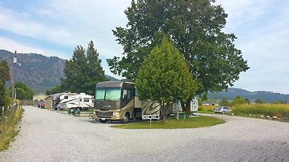 Chewelah motel and rv park  $110 /night