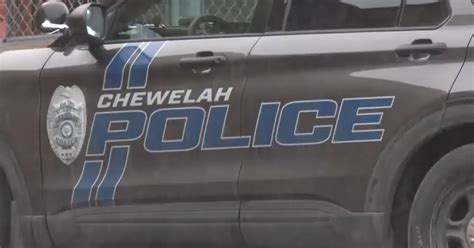 Chewelah police department  APN 0077738