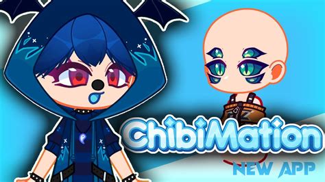 Chibi mation apk Download ChibiMation APK Free For Android Mobiles, Smart Phones