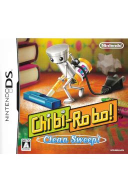 Chibi robo clean sweep rom This music is owned by Nintendo, not me