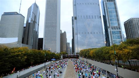 2024 Chicago Marathon: Street Closures, Streaming, Schedule and …