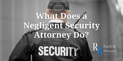 Chicago negligent security attorney  Philip M