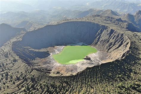 2024 Chichonal Volcano Tour provided by Jungla …