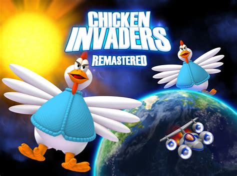 Chicken invaders 1 play online  In this article, we will tell you everything you need to know about Chicken Invaders Download 6, the latest entry in the series that was released in