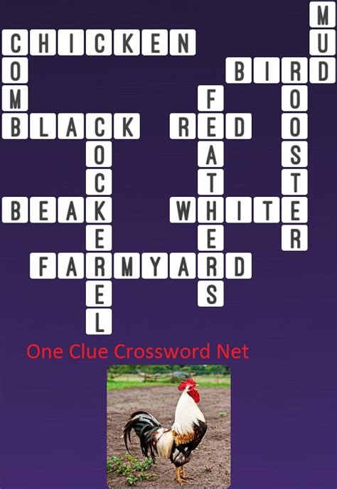 Chicken style crossword clue  You’ll want to cross-reference the length of the answers below with the required length in the crossword puzzle you are working on for the correct answer