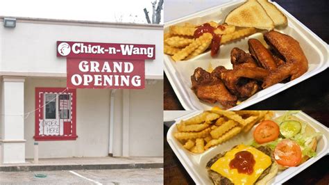 Chicken wang biloxi Chicken Wang Official Dace TutorialTo the song "Chicken Wang" by Klay ReddWatch the Southside Steppers Walk you through how to do the "Wang It"