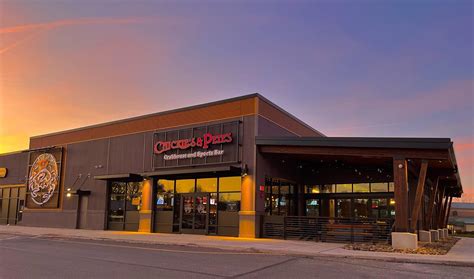 Chickies and petes reservations 99