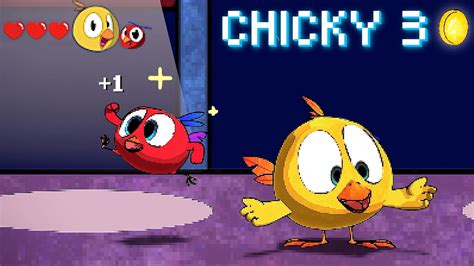 Chicky youtube multiplier Subscribe and discover new videos every week → to Chicky's official YouTube channel!#Chicky #Cartoon #KidsWhere’s Chicky?Nobody
