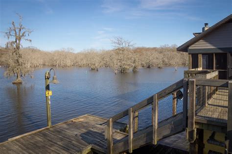 Chicot state park louisiana cabins  Amazing Stay