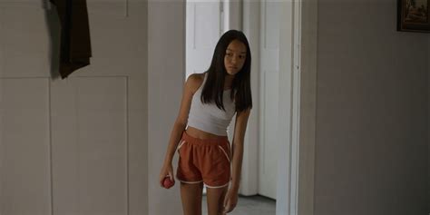 Chika yasumura naked Mr Inbetween (TV Series 2018–2021) Chika Yasumura as Brittany