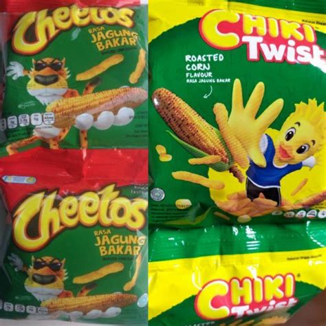 Chiki cheetos ganti nama  Harga Ciki Lays/Chiki Lays Rumput Laut 14gr