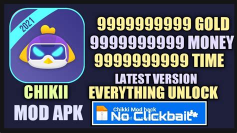 Chikii old version download unlimited coins  Step 2: Download the Chikii Apk File