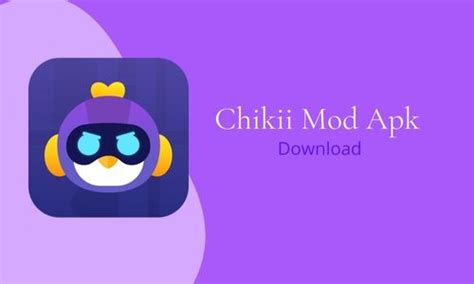 Chikii old version download unlimited coins ” Look for a reliable source and download the latest version of the Chikii APK file