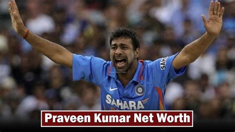 Chikoti praveen kumar net worth 