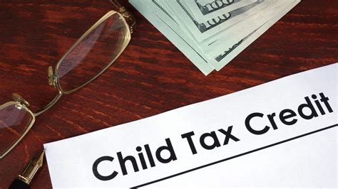 2024 Child Tax Credit: How to apply, see if you qualify wcnc.com