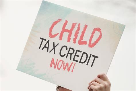 2024 Child Tax Credit: What Will You Receive? - SmartAsset