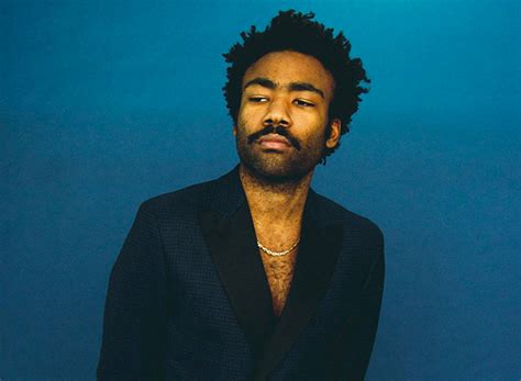 Childish gambino rym "Me and Your Mama" is a single by American rapper and singer Donald Glover, under his stage name Childish Gambino