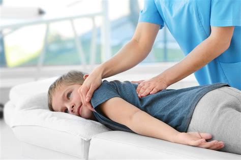 Children's chiropractor truro  Celina Spence for over 15 years