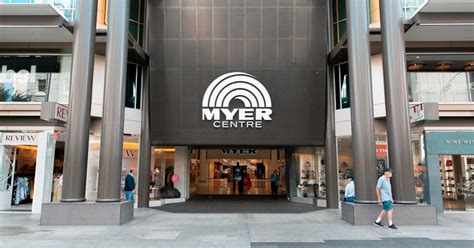 Chilink myer centre 6 a