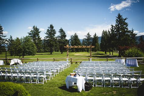 Chilliwack golf club wedding A: Junior Night is a free program for Chilliwack Golf Club Junior Members already with experience in playing on the golf course