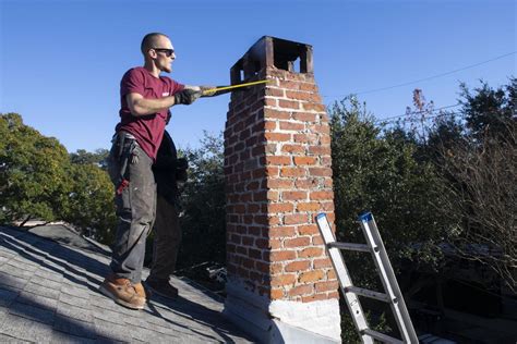 Chimney sweep new orleans  The customer service is simply awful
