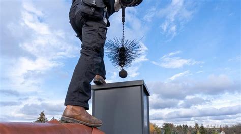 Chimney sweep tulsa cost  Bonus Building Care