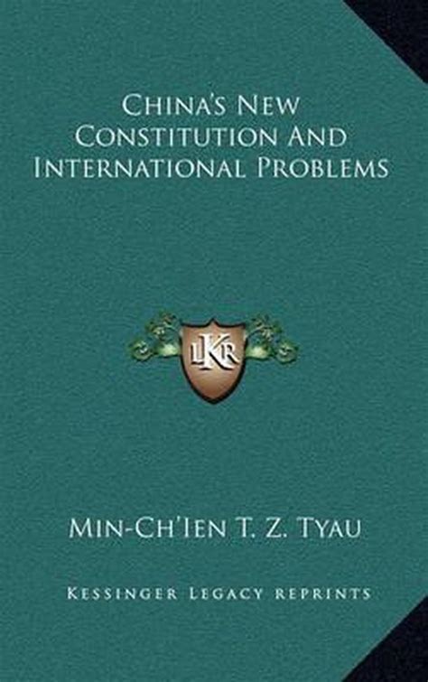 https://ts2.mm.bing.net/th?q=2024%20China's%20New%20Constitution%20and%20International%20Problems|Min-ch'ien%20T.%20Z.%20Tyau