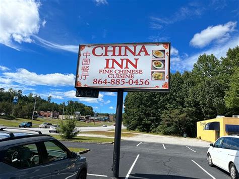 China inn seneca reviews  Their services include Takeout, Dine-in, Delivery 