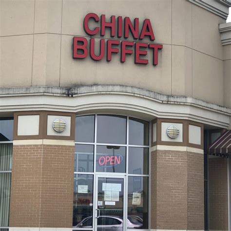 China one kanawha city  5411 Maccorkle Ave SE