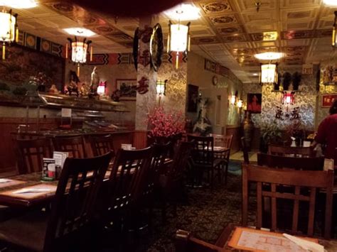 Chinese dragon detroit lakes  Restaurants/ Bars