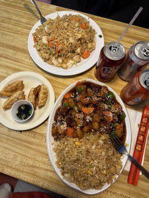 Chinese food ames 