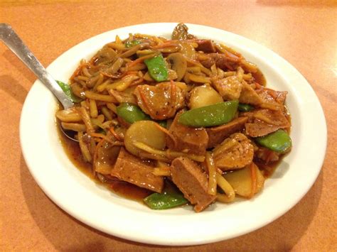 Chinese food bedford ohio 95 with French Fries: $8