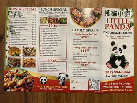 Chinese food weatherford tx  2
