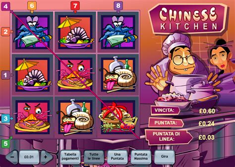 Chinese kitchen playtech Play Chinese Kitchen Online - Free Playtech Slots For Americans 