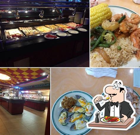 Chinese restaurant bossier city  Why just eat when you can