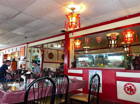 Chinese restaurant gulfport ms  8 of the rated businesses have 4+ star ratings