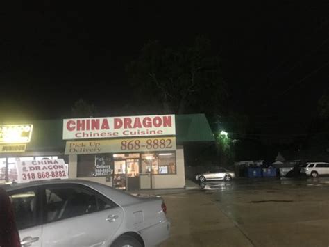 Chinese restaurant on youree drive  Established in 1958