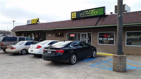 Chinese restaurants shreveport  You will pay good prices for your meal