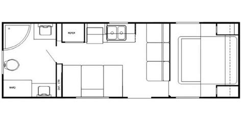 2024 Chinook Suite Dream D259RB - RVUSA.com