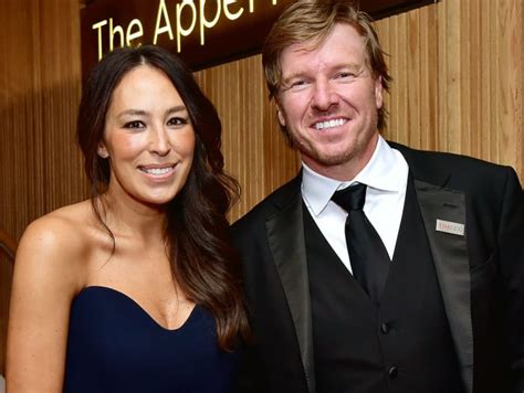Chip and joanna gaines net worth forbes  Chip Gaines spoke about their marriage to People in March 2023 and admitted that the couple struggled when they