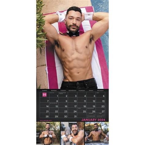 Chippendales calendar mistake  Kraig Martin is the Commercial Director at Storage Vault, one of Scotland’s largest self-storage companies