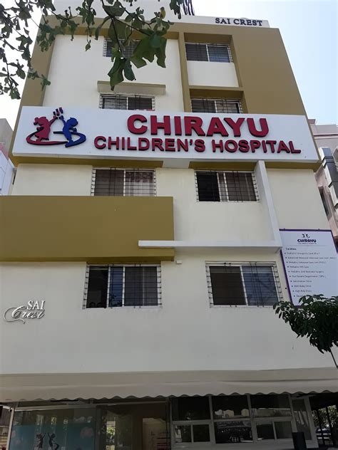 Chirayu children's hospital reviews  Chirayu Medical College and Hospital Reviews