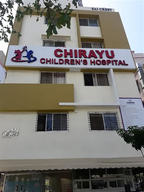 Chirayu children's hospital reviews  The problem was so critical but because of Dr