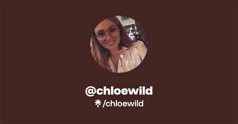 Chloewildd  13 467 views