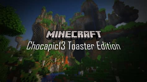Chocapic13 toaster edition  Is there an official page or site where i can check for Chocapics