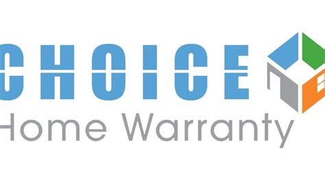 Choice home warranty sample contract 75 monthly